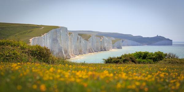 Seaford, England