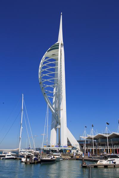 Portsmouth, England
