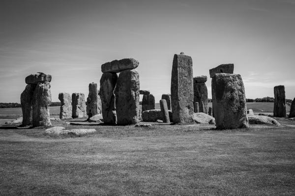 West Amesbury, England