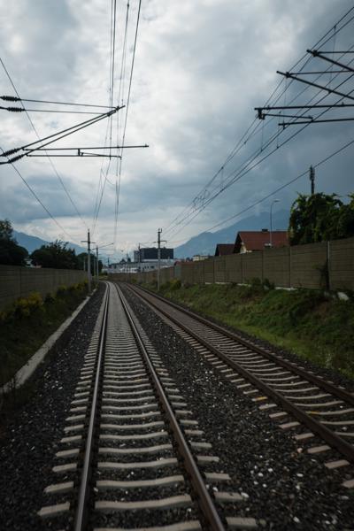 Gozd Martuljek, Slovenia