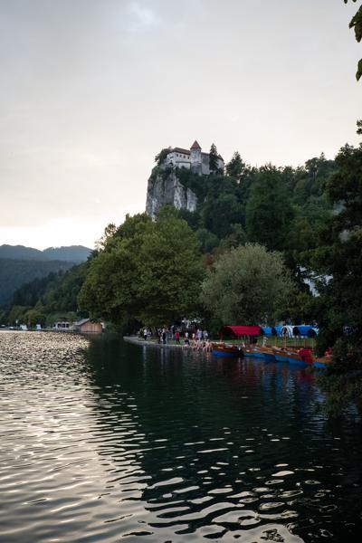 Bled, Slovenia
