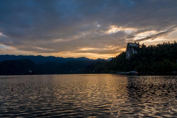 Bled, Slovenia
