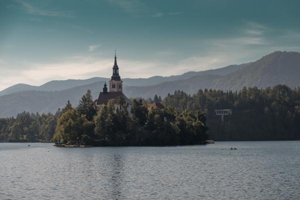 Bled, Slovenia