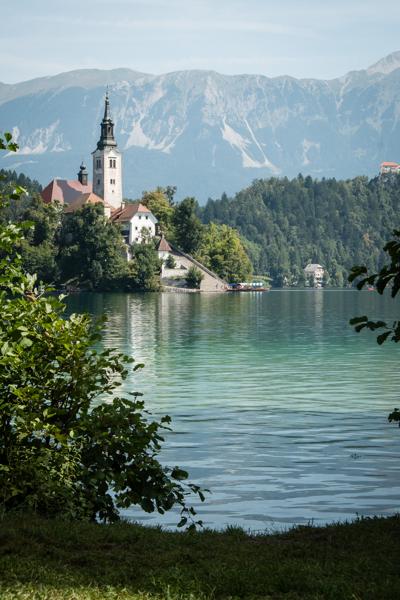 Bled, Slovenia