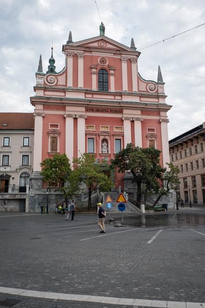 Ljubljana, Slovenia