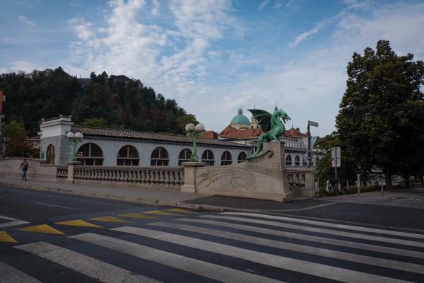 Ljubljana, Slovenia