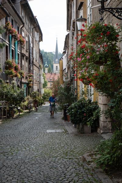 Ljubljana, Slovenia
