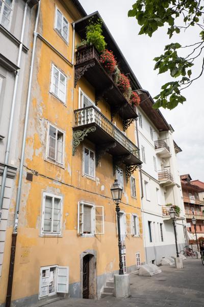 Ljubljana, Slovenia