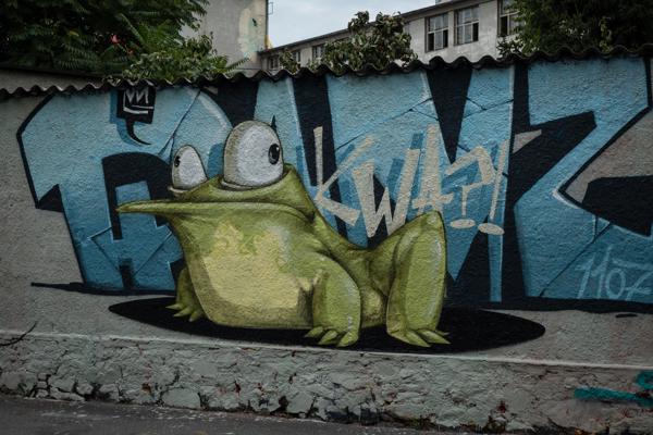 Ljubljana, Slovenia