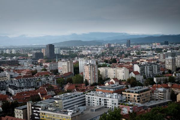 Ljubljana, Slovenia