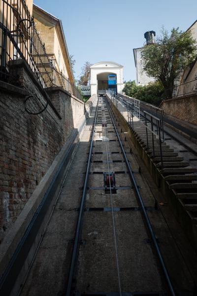 City of Zagreb, Croatia