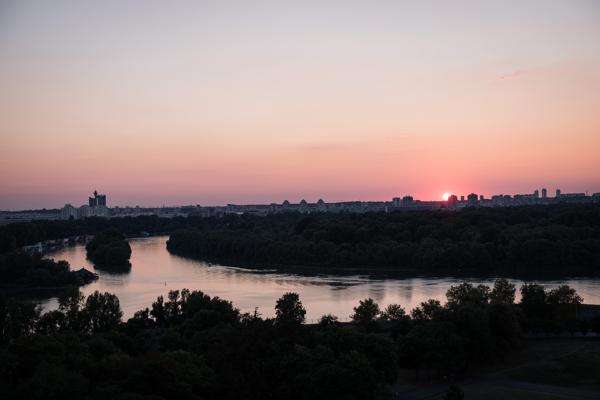 Stari Grad Urban, Serbia
