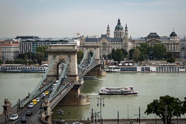 Budapest, Hungary