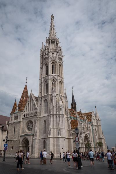 Budapest, Hungary