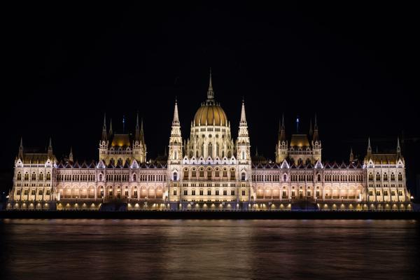 Budapest, Hungary