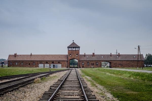 gmina Oświęcim, Poland