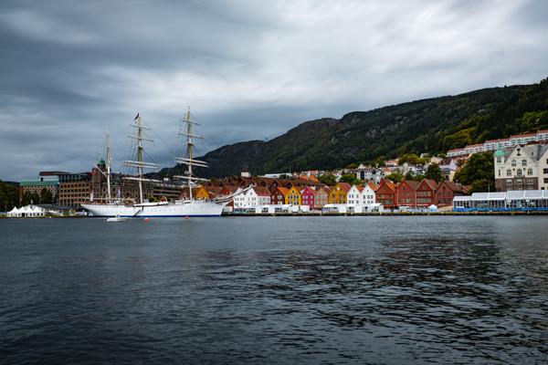 Bergen, Norway