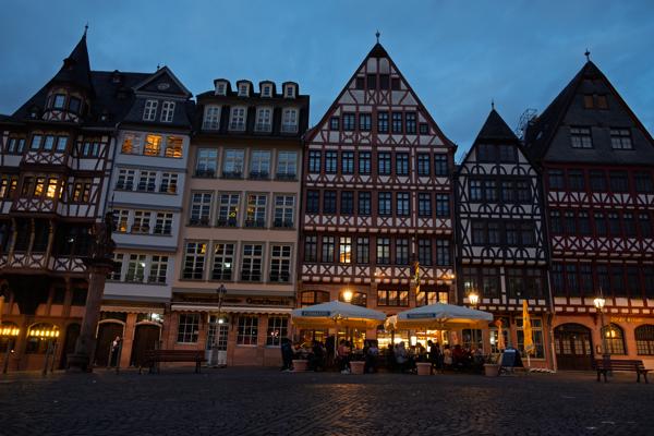 Frankfurt, Germany