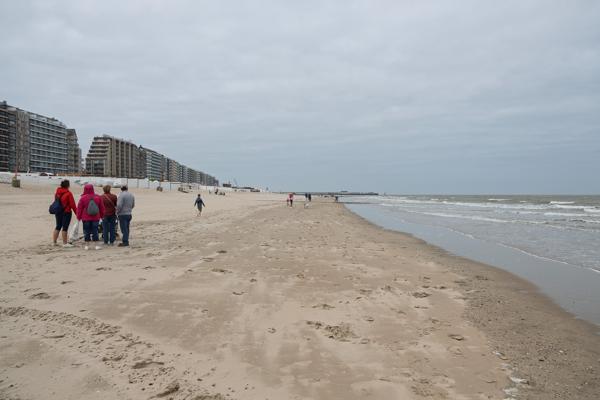 Ostend, Belgium