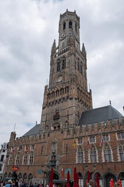 Bruges, Belgium