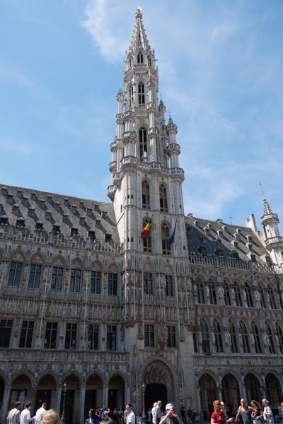 Brussels, Belgium