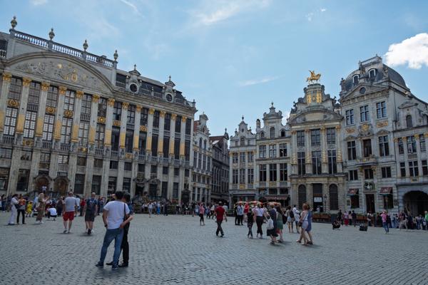 Brussels, Belgium