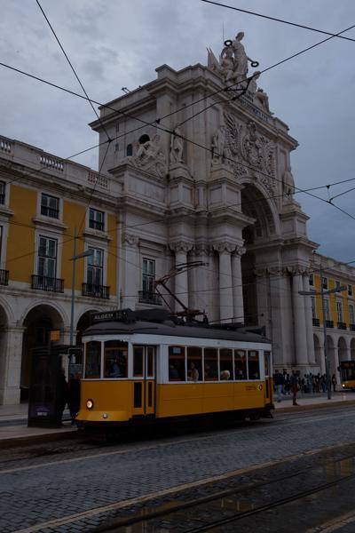 Lissabon, Portugal