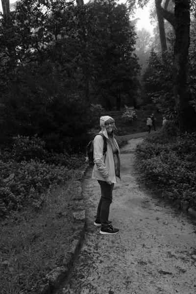 Sintra (Santa Maria e São Miguel, São Martinho e São Pedro de Penaferrim), Portugal