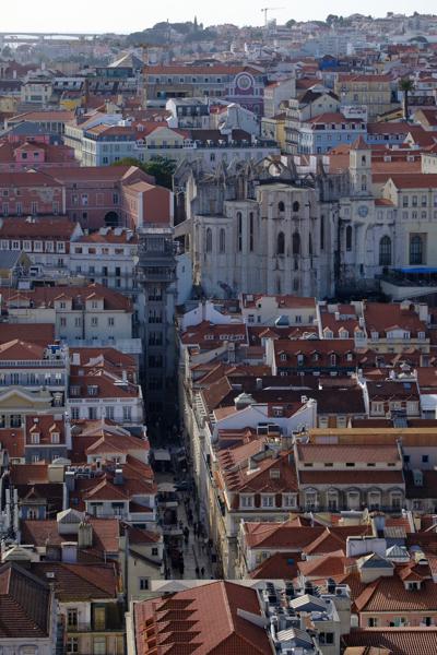 Lissabon, Portugal