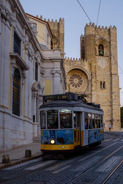 Lisbon, Portugal