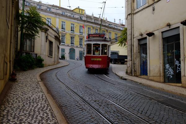 Lisbon, Portugal