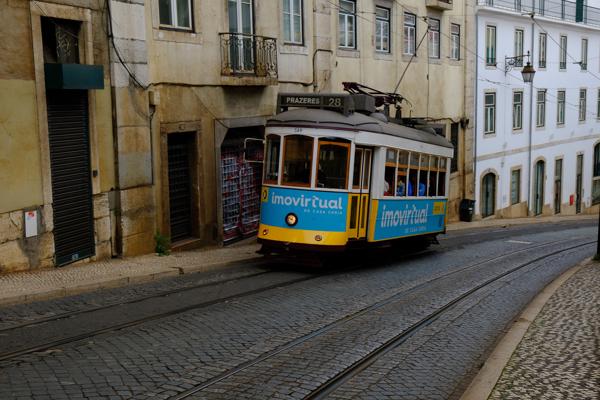 Lisbon, Portugal