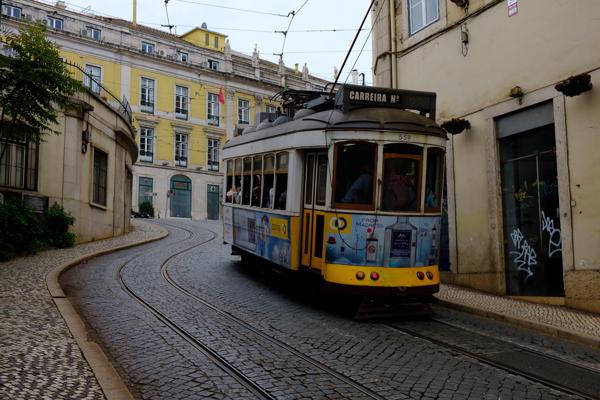Lisbon, Portugal