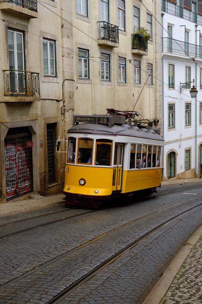 Lisbon, Portugal
