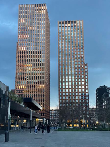 Amsterdam, Niederlande