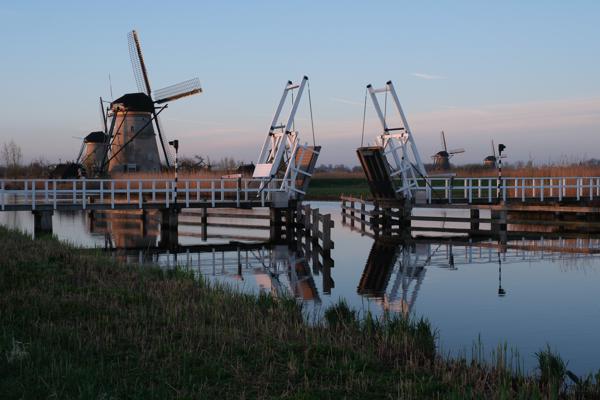 Molenlanden, Netherlands