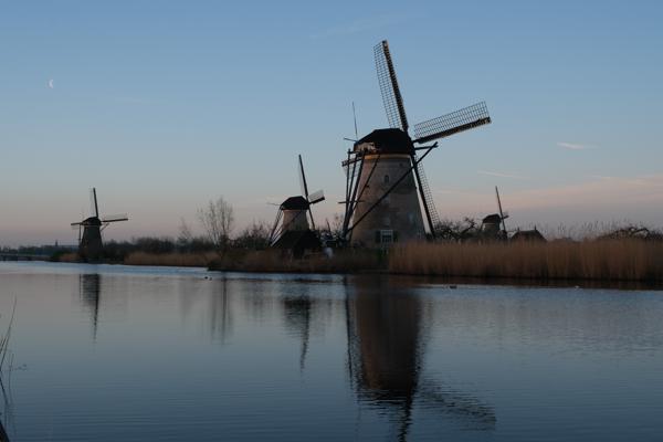 Molenlanden, Netherlands