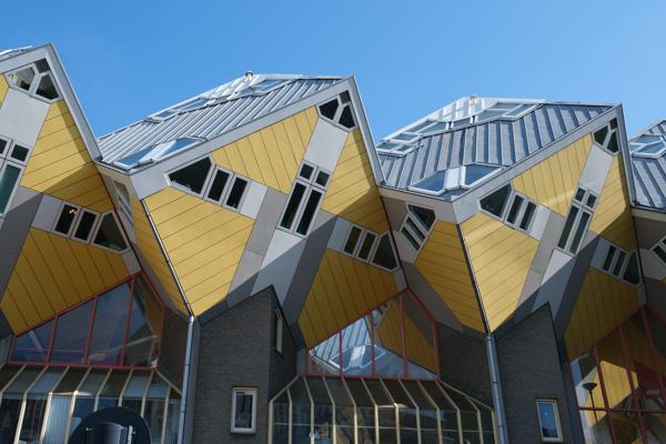 Rotterdam, Netherlands