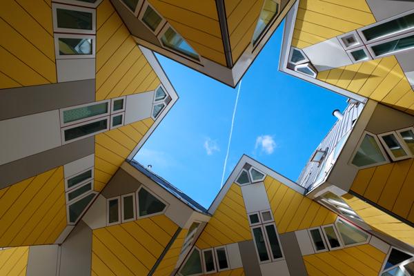 Rotterdam, Netherlands