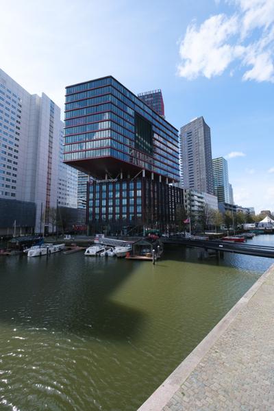 Rotterdam, Netherlands