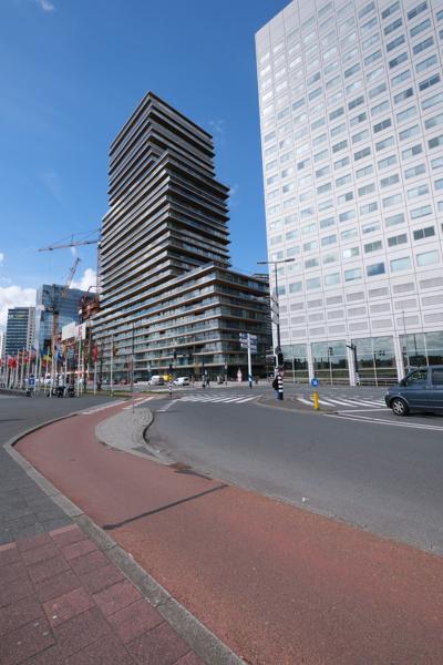 Rotterdam, Netherlands