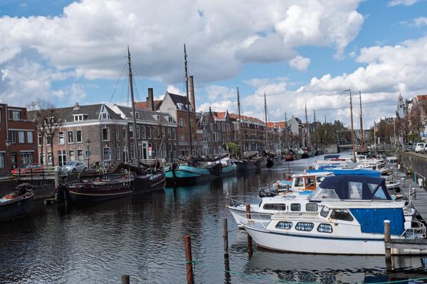 Rotterdam, Netherlands