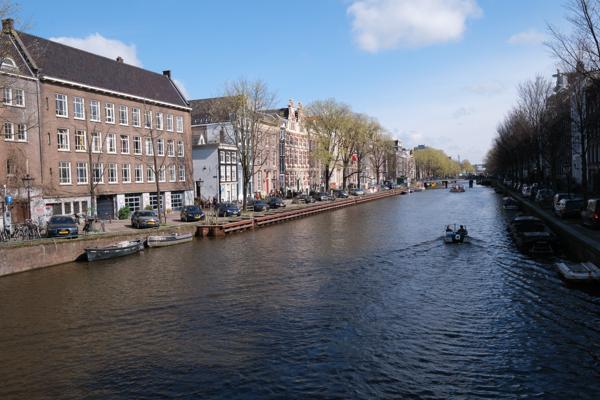 Amsterdam, Netherlands