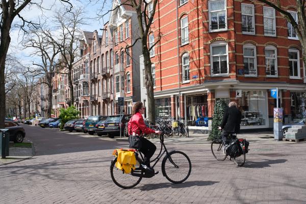 Amsterdam, Netherlands