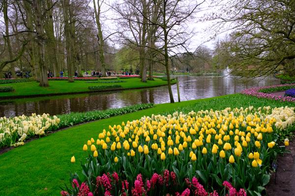 Lisse, Netherlands