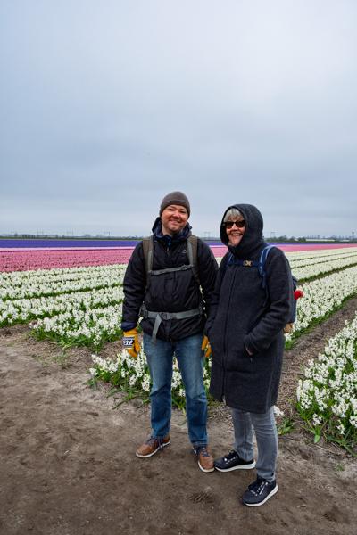 Hillegom, Netherlands