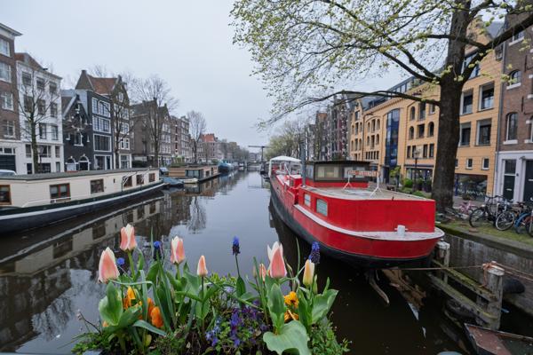 Amsterdam, Netherlands