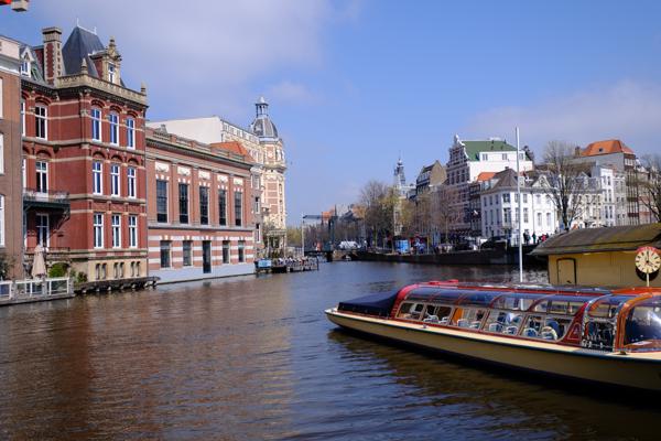 Amsterdam, Netherlands