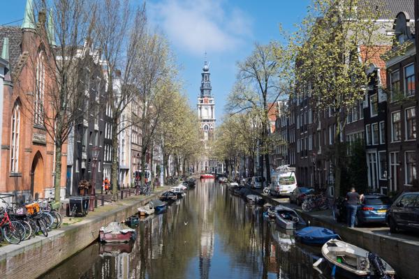 Amsterdam, Netherlands