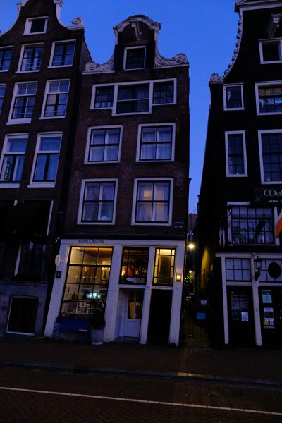 Amsterdam, Netherlands